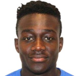 Photo of Y. Paintsil