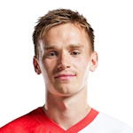 Photo of C. Wallem