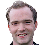 Photo of K. Ellingsen