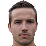 Photo of J. Stormyr
