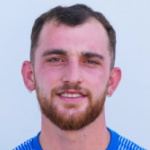 Photo of K. Pieri