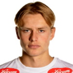 Photo of Tobias Bjørnebye