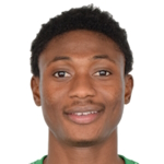 Photo of N. Yakubu