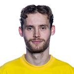 Photo of Ole Didrik Blomberg