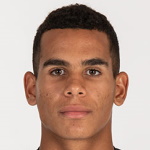 Photo of N. De Queiroz