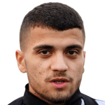 Photo of Muhammed Egemen Pehlivan