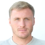 Photo of Oleksandr Sklyar