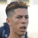 Photo of A. Lakhal