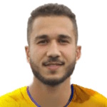 Photo of B. Soufi
