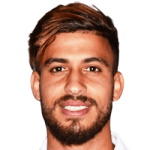 Photo of Y. Labhiri