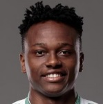 Photo of Nickson Clement Kibabage