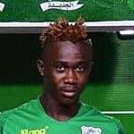 Photo of Jonathan Ifunga Ifasso