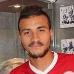 Photo of Y. Dahbi
