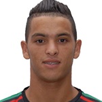 Photo of Y. Anouar
