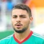 Photo of Mohamed El Morabit