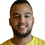 Photo of Mouhcine Rabja