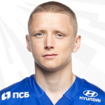 Photo of M. Mukhin
