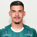 Photo of Guilherme Martins