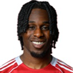 Photo of Jeremie Agyekum Frimpong