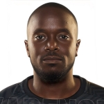Photo of Kenneth Kalunga