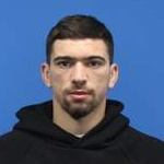 Photo of Karim Chaban