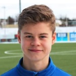 Photo of A. Birgisson