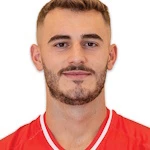 Photo of M. Shanaj