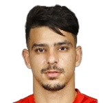 Photo of I. Boussouf