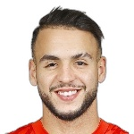 Photo of Merouane Zerrouki