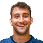 Photo of Aleksandar Ćirković