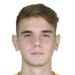 Photo of B. Gürbüz