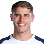 Photo of Micky van de Ven