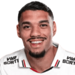 Photo of Ruan Tressoldi