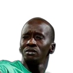 Photo of Ousseynou Cesar Gueye