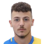 Photo of A. Artemiou