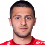 Photo of G. Kveladze