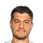 Photo of K. Artymatas