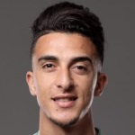 Photo of Abdelfattah Hadraf