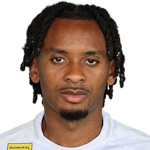 Photo of T. Ballo