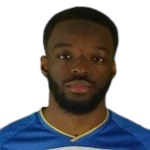 Photo of A. Samuels