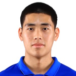 Photo of Nathaniel Shio Hong Wan