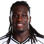 Photo of Calvin Bassey Ughelumba