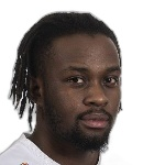Photo of A. Muskwe