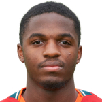 Photo of Billy Dawson Koumetio