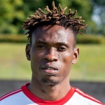 Photo of C. Attah Junior