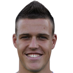 Photo of Ruben Pyck