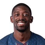 Photo of Masour Ousmane Dembélé
