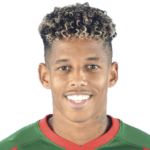 Photo of André Vidigal