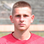 Photo of Stanislav Demkiv