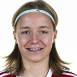 Photo of B. Sterner